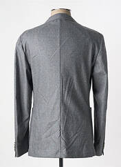 Blazer gris HUGO BOSS pour homme seconde vue