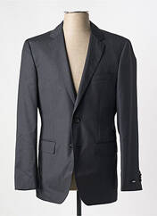 Blazer gris HUGO BOSS pour homme seconde vue
