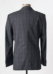 Blazer gris HUGO BOSS pour homme seconde vue