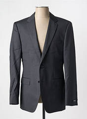Blazer gris HUGO BOSS pour homme seconde vue