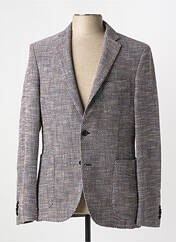 Blazer gris HUGO BOSS pour homme seconde vue
