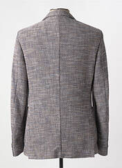 Blazer gris HUGO BOSS pour homme seconde vue