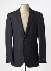 Blazer noir HUGO BOSS pour homme seconde vue
