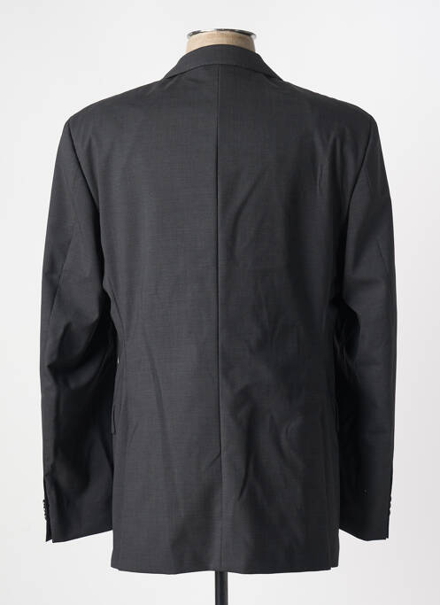 Blazer gris HUGO BOSS pour homme