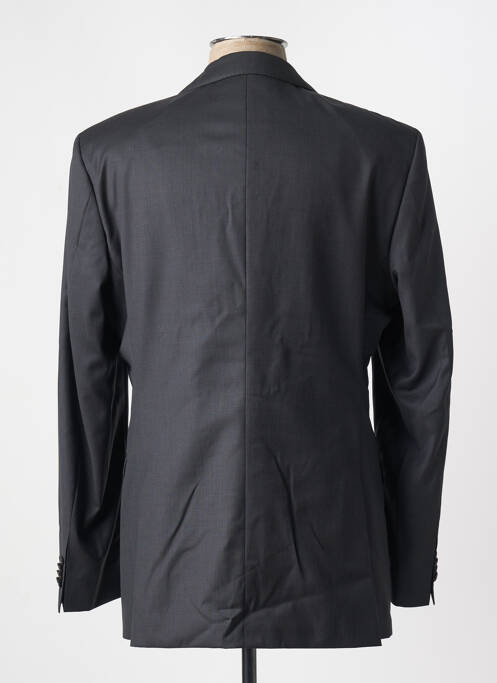 Blazer gris HUGO BOSS pour homme