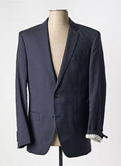 Blazer bleu BUGATTI homme seconde vue