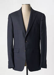 Blazer bleu EDEN PARK homme seconde vue
