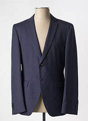 Blazer bleu HUGO BOSS homme seconde vue
