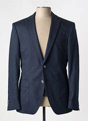 Blazer bleu HUGO BOSS homme seconde vue