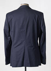 Blazer bleu HUGO BOSS homme seconde vue