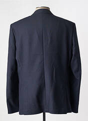 Blazer bleu HUGO BOSS homme seconde vue