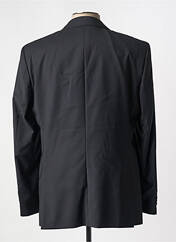 Blazer noir HUGO BOSS homme seconde vue