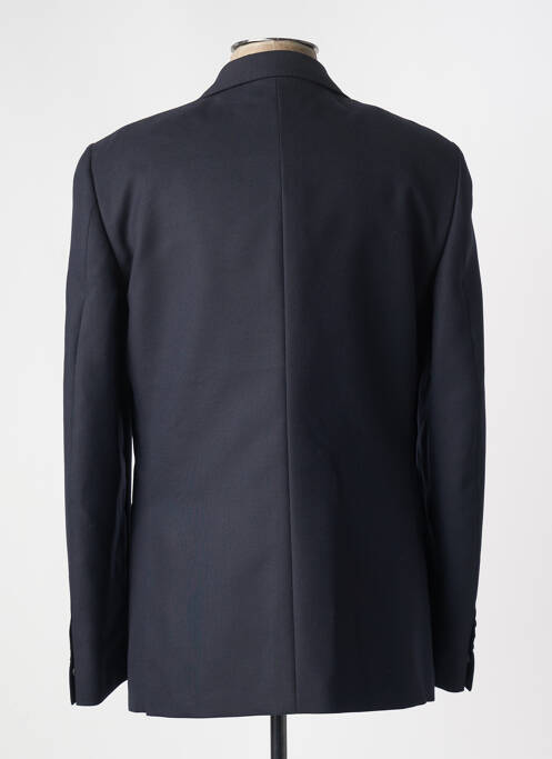Blazer bleu EDEN PARK homme