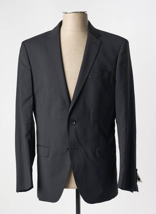 Blazer gris BUGATTI homme