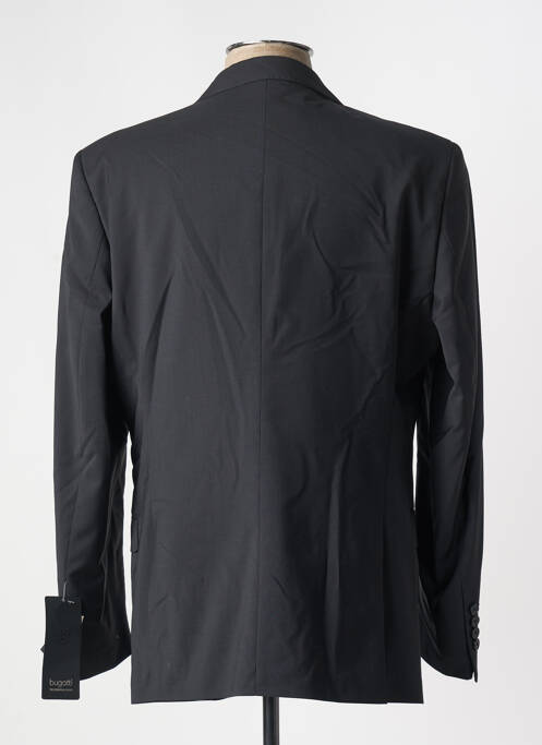 Blazer gris BUGATTI homme