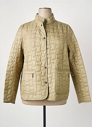 Doudoune vert BOCA BOKA femme