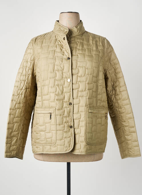 Doudoune vert BOCA BOKA femme