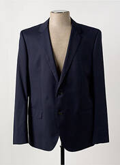 Blazer bleu HUGO BOSS pour homme seconde vue