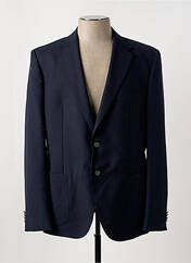 Blazer bleu HUGO BOSS pour homme seconde vue