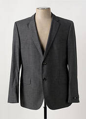 Blazer gris HUGO BOSS pour homme seconde vue