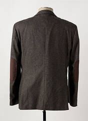 Blazer marron HUGO BOSS pour homme seconde vue