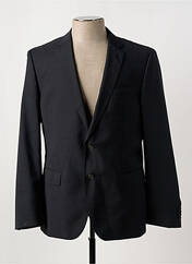 Blazer noir HUGO BOSS pour homme seconde vue
