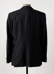 Blazer noir HUGO BOSS pour homme seconde vue