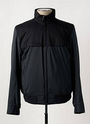 Blouson noir HUGO BOSS pour homme seconde vue