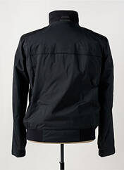 Blouson noir HUGO BOSS pour homme seconde vue