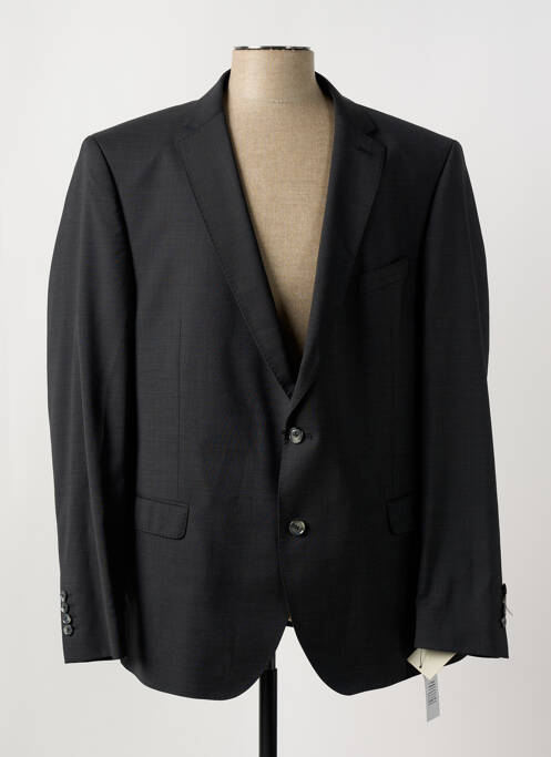 Blazer gris BUGATTI pour homme