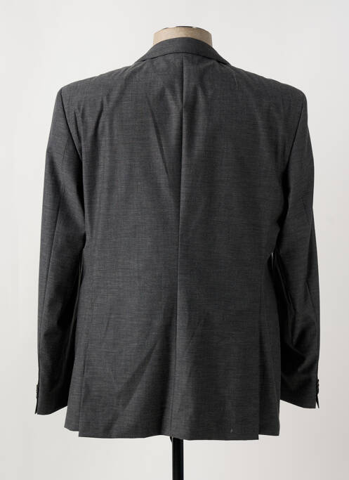 Blazer gris HUGO BOSS pour homme