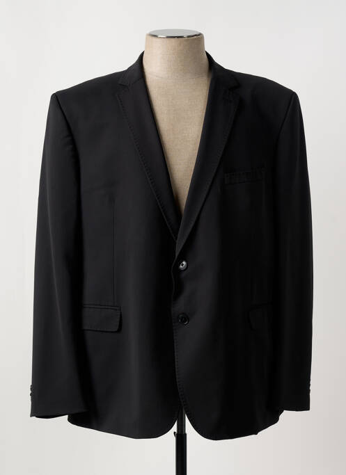Blazer noir SAINT HILAIRE homme