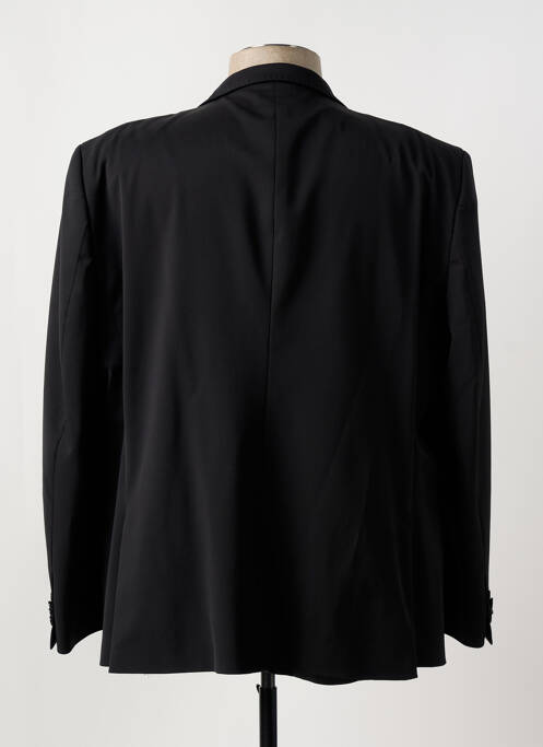 Blazer noir SAINT HILAIRE homme