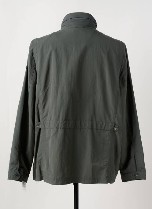 Blouson vert BUGATTI pour homme