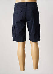 Bermuda bleu AERONAUTICA pour homme seconde vue