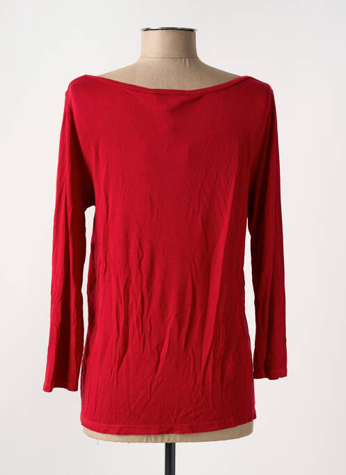 T-shirt rouge LOLA ESPELETA femme