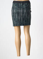 Jupe courte vert LOLA ESPELETA pour femme seconde vue