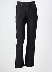 Pantalon droit noir OBER pour femme seconde vue