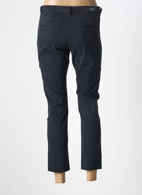 Pantalon 7/8 bleu KAPORAL pour femme