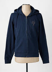 Veste casual bleu AERONAUTICA pour homme seconde vue