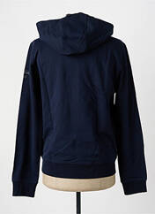 Veste casual bleu AERONAUTICA pour homme seconde vue