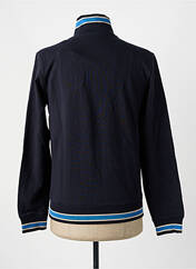 Veste casual bleu AERONAUTICA pour homme seconde vue