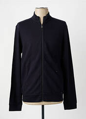 Veste casual bleu HUGO BOSS pour homme seconde vue