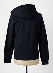 Veste casual noir AERONAUTICA pour homme seconde vue