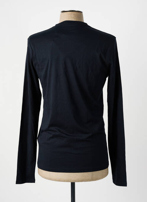 T-shirt noir EDEN PARK pour homme