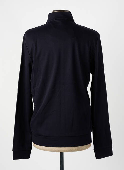 Veste casual bleu HUGO BOSS pour homme