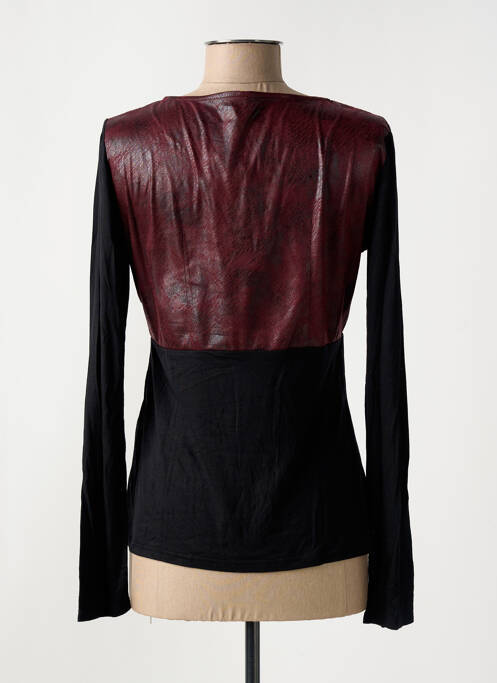 Top rouge SMASH WEAR pour femme