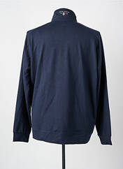 Veste casual bleu AERONAUTICA homme seconde vue