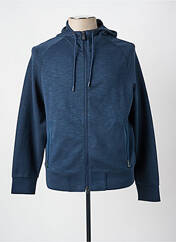 Veste casual bleu HUGO BOSS homme seconde vue