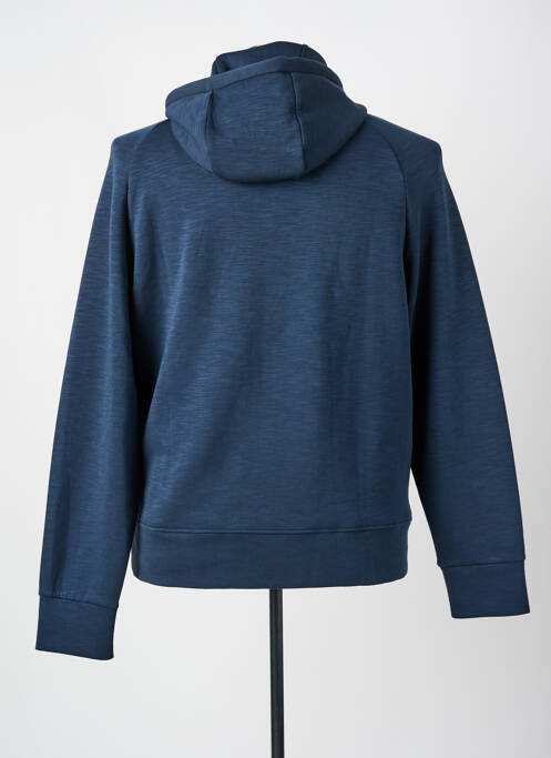 Veste casual bleu HUGO BOSS homme